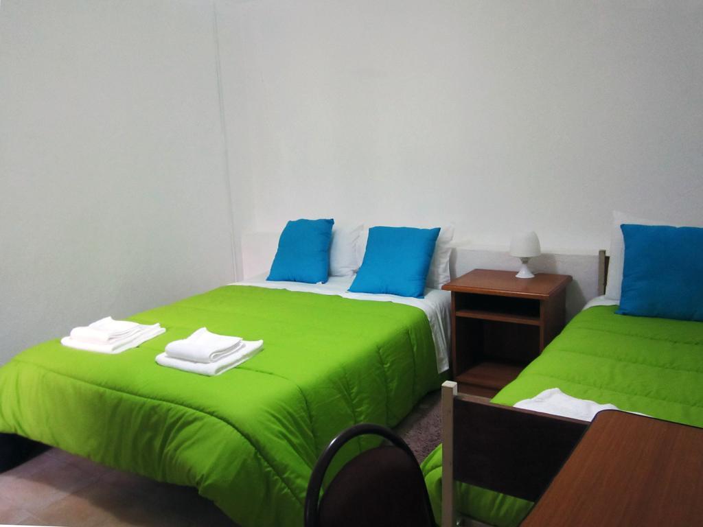 Alojamento Local Duarte's Coímbra Habitación foto