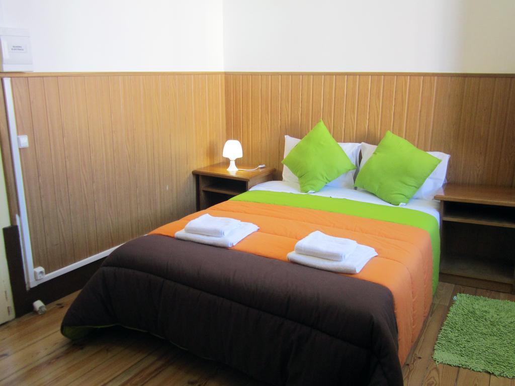 Alojamento Local Duarte's Coímbra Habitación foto