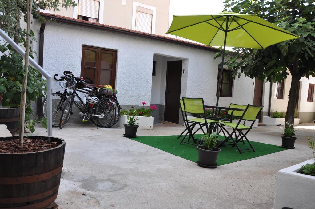 Alojamento Local Duarte's Coímbra Exterior foto
