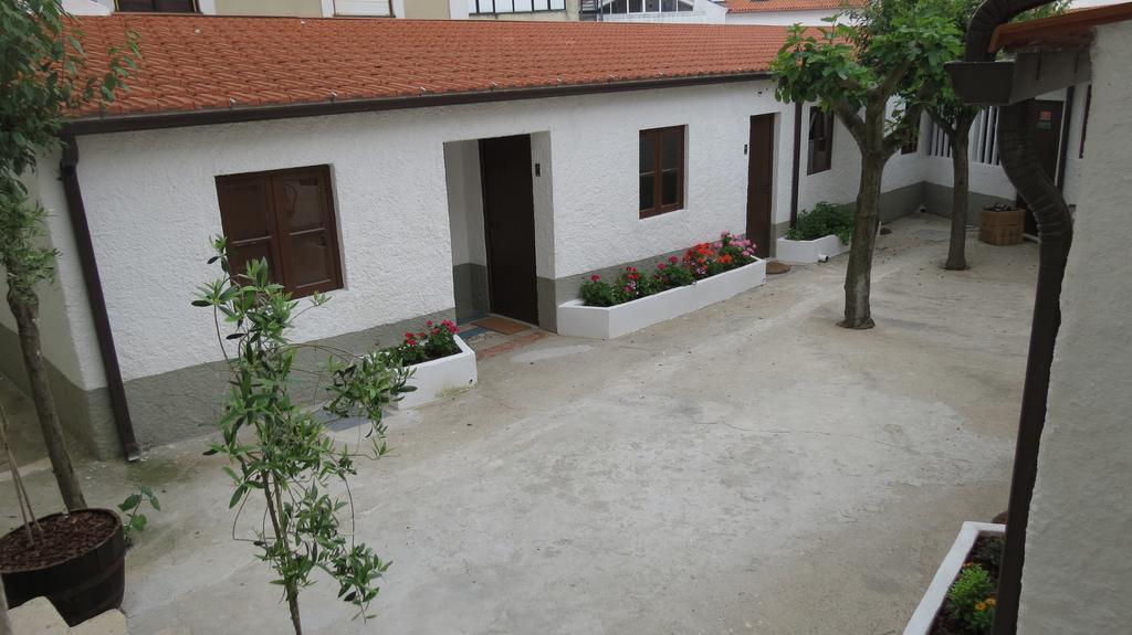 Alojamento Local Duarte's Coímbra Habitación foto