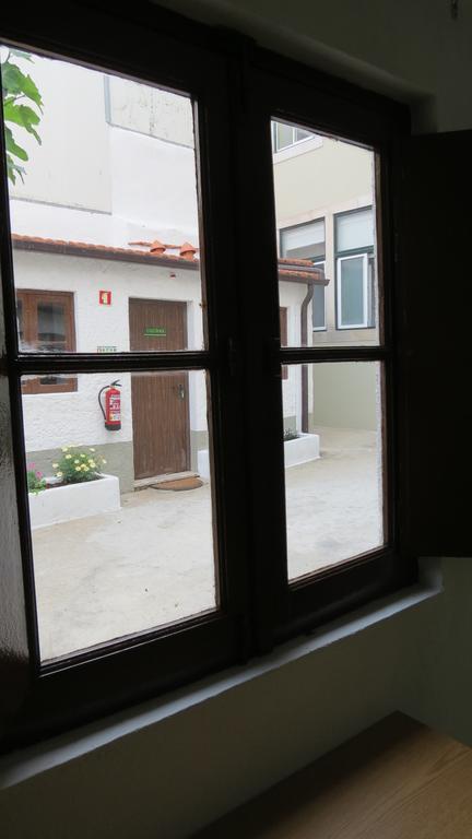 Alojamento Local Duarte's Coímbra Habitación foto