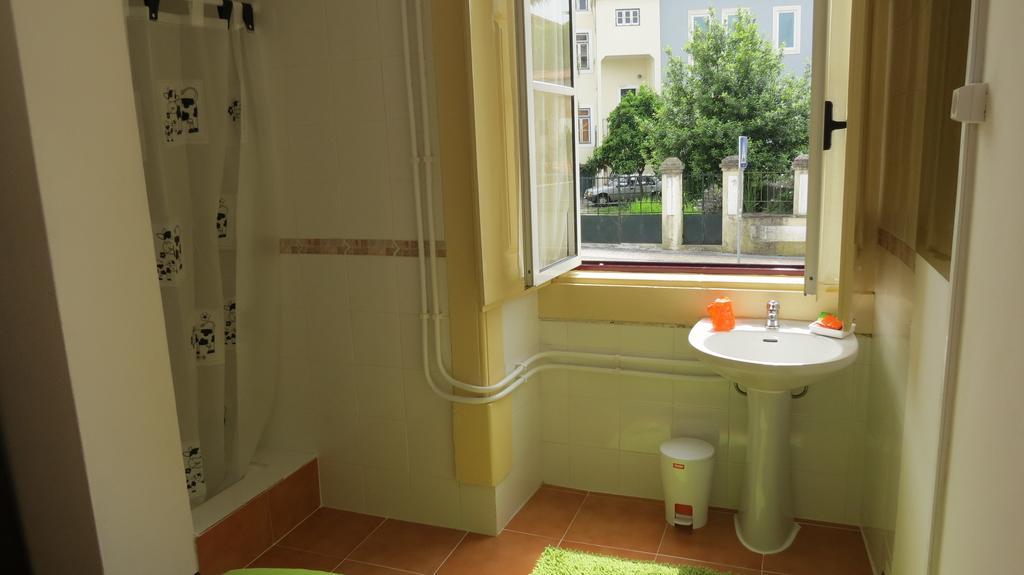 Alojamento Local Duarte's Coímbra Habitación foto